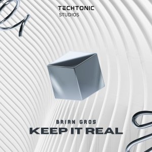 Brian Gros的專輯Keep It Real