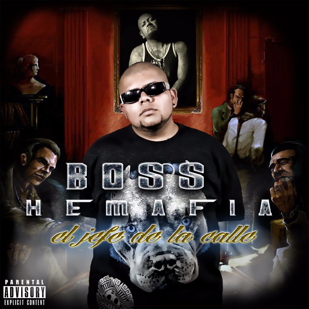 South Mexican Soldiers (Explicit)