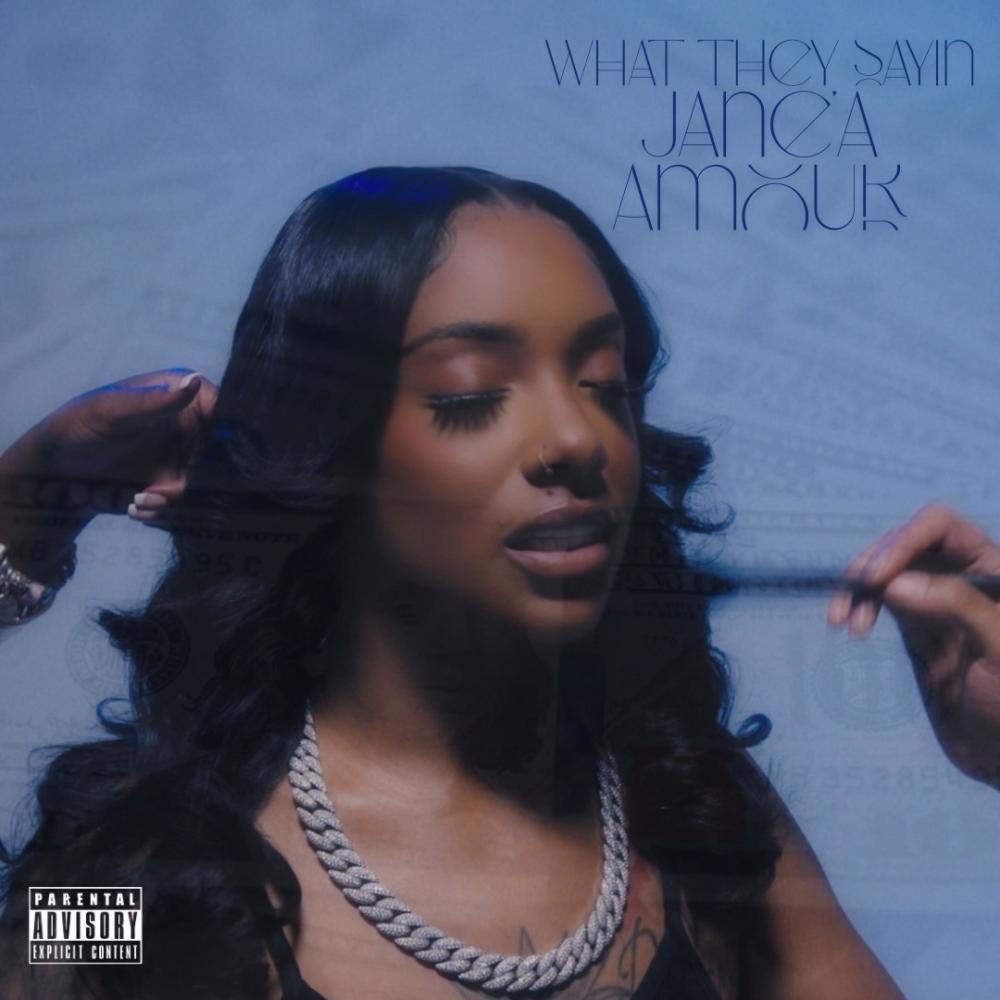 What they sayin (Explicit)