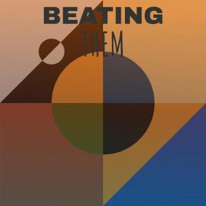 Album Beating Them oleh Various