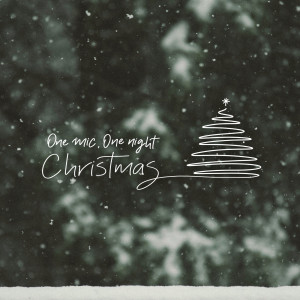 Out of the Dust的專輯One Mic, One Night Christmas