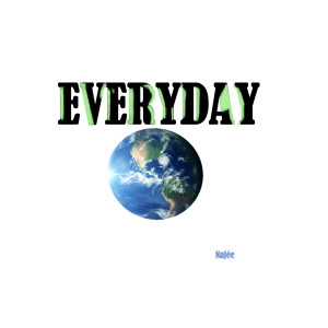 Album Everyday oleh Najee