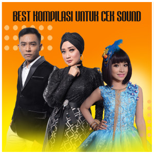 Listen to Best Kompilasi Cek Sound song with lyrics from Gerry Mahesa