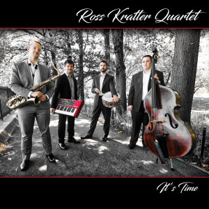 收聽Ross Kratter Quartet的Progress歌詞歌曲