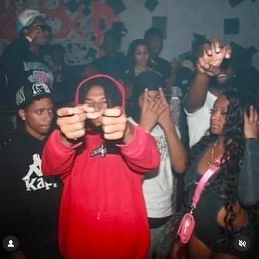 Striker School (feat. La Two, Scoop & Freeband Ruger) (Explicit)