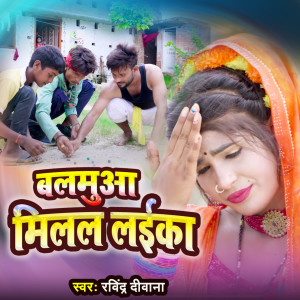Listen to Balamua Milal Laika song with lyrics from Ravindra Diwana