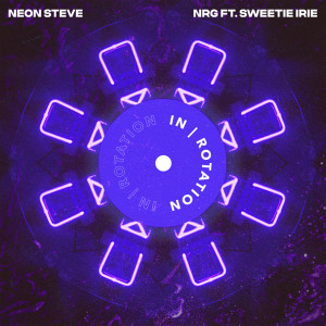 Album NRG (Remixes) from Neon Steve
