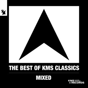 Kevin Saunderson的專輯The Best of KMS Classics (Mixed)