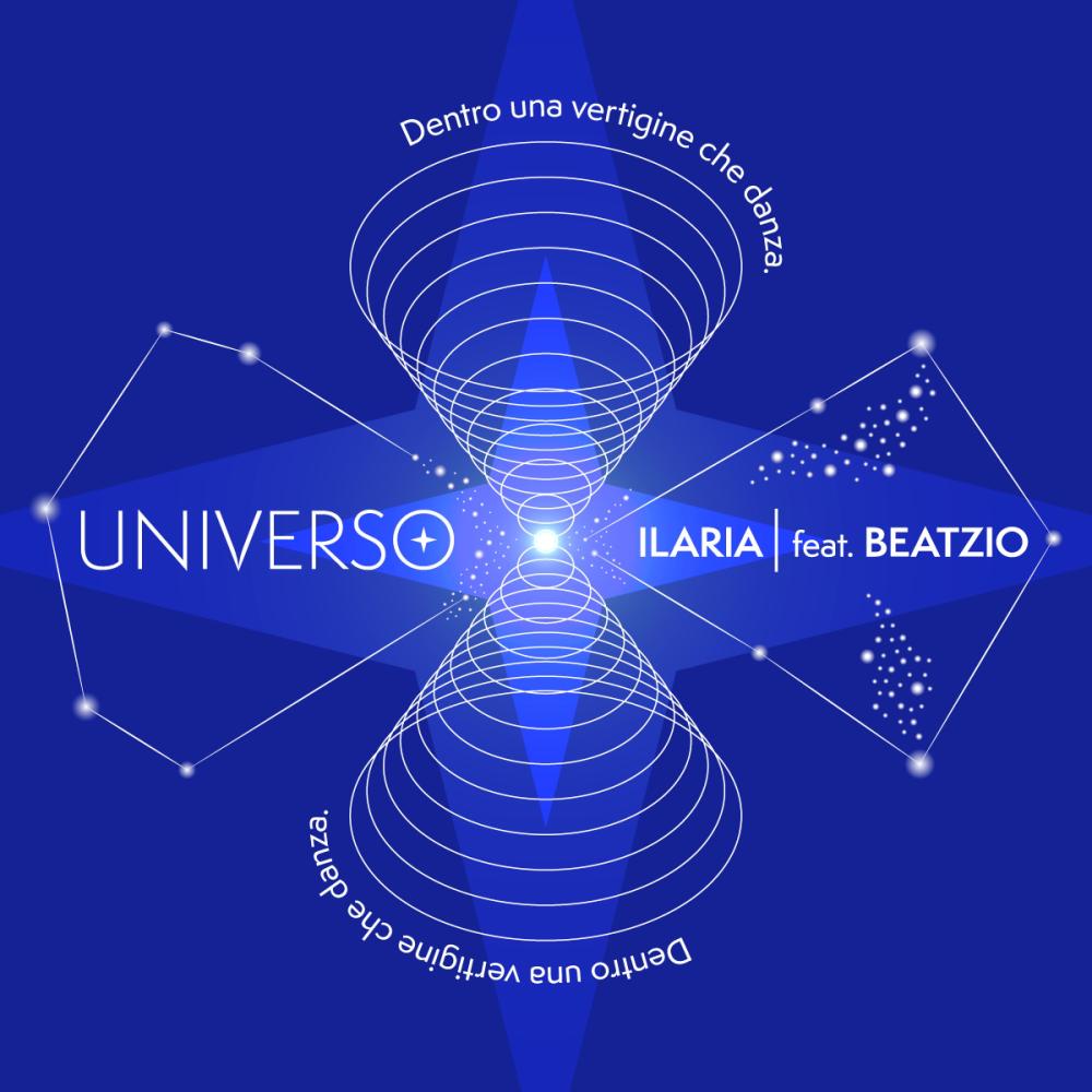 Universo (feat. Ilaria)