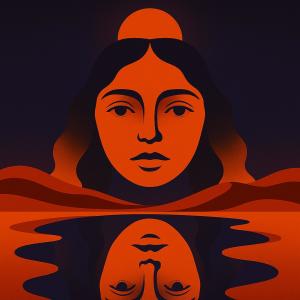 อัลบัม Seria um Miragem (feat. Mayra Andrade) ศิลปิน Mundalia