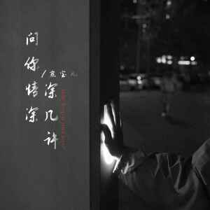 燕宝儿的专辑问你情深深几许