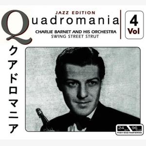 收聽Charlie Barnet的By The Waters Of Minnetonka歌詞歌曲