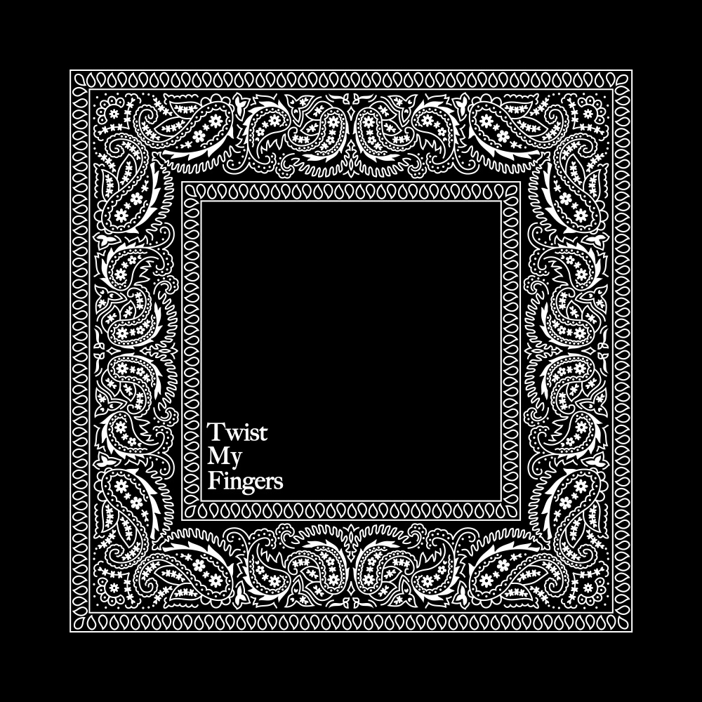 Twist My Fingers(feat. Sikboy, Gfu)