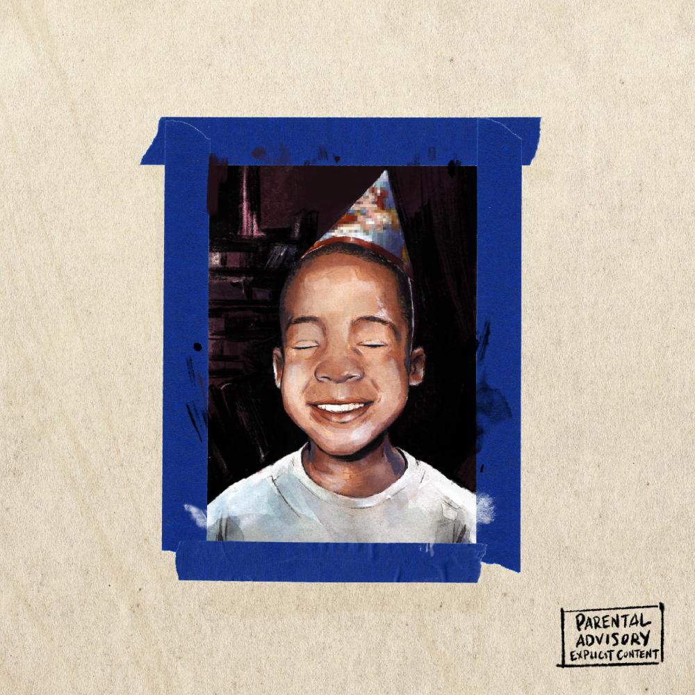 THE SHINING (Explicit)