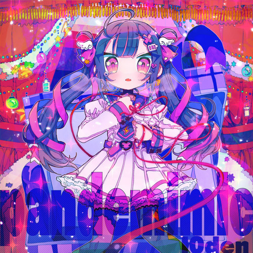 pandemimic M4G&N3T remix