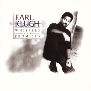 Earl Klugh的專輯Whispers And Promises
