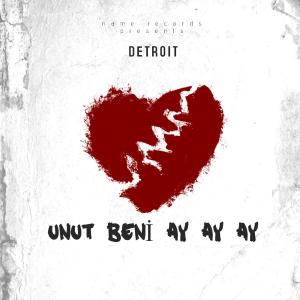 Album UNUT BENI AY AY AY (slowed+ reverb) from Detroit Brooks