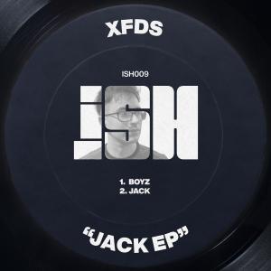 ดาวน์โหลดและฟังเพลง Jack พร้อมเนื้อเพลงจาก XFDS