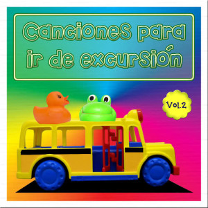 ดาวน์โหลดและฟังเพลง Dicen Que Vienen los Toros พร้อมเนื้อเพลงจาก Agrupación Infantil "Los Mochileros"