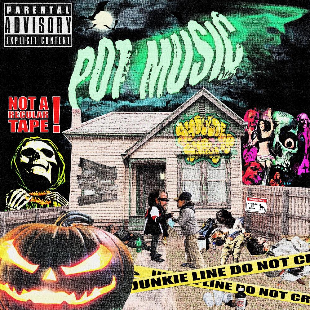 Juggin Onna Net (feat. 62Que) (Explicit)