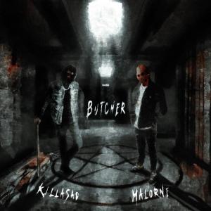 Listen to Butcher song with lyrics from Malorne