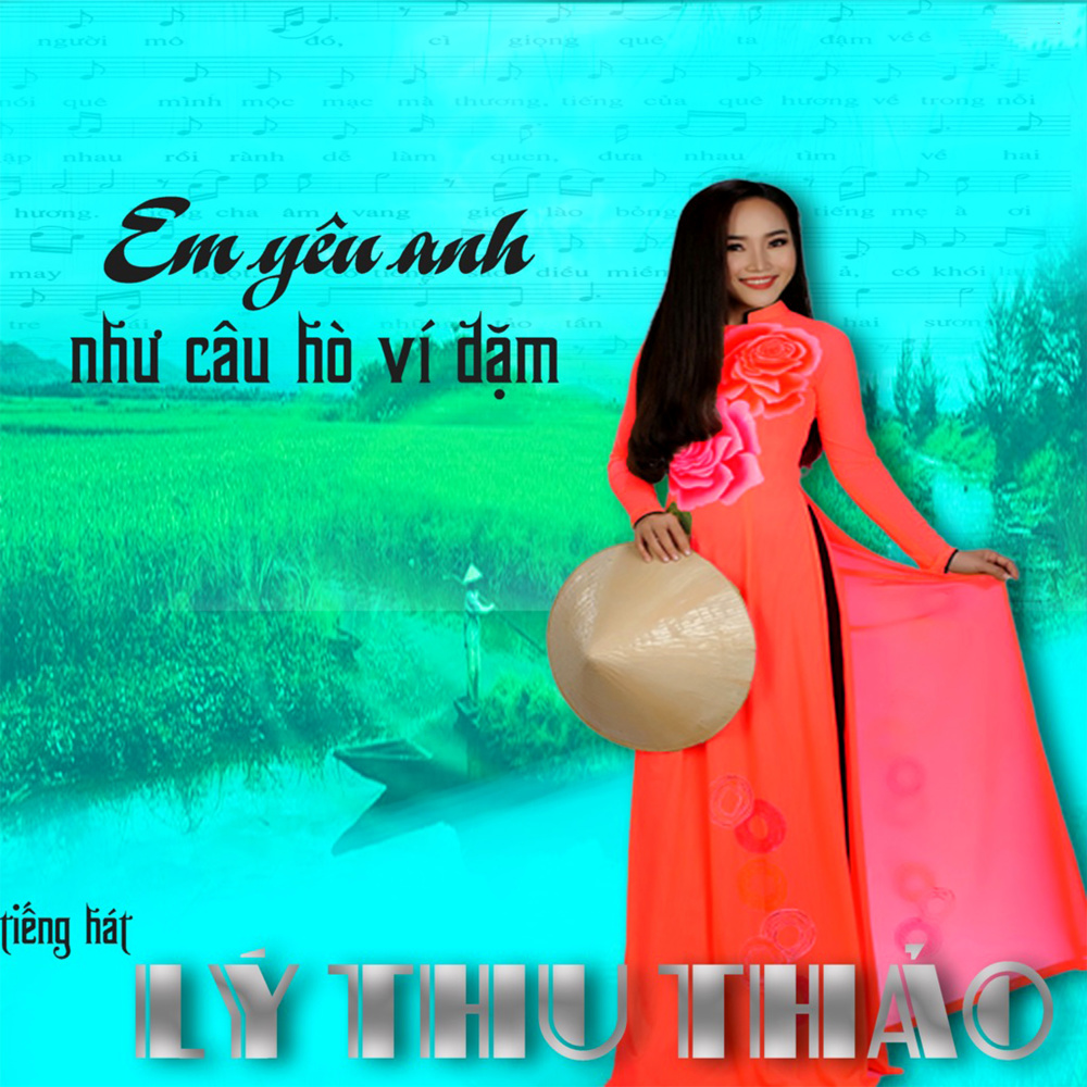 Duyên quê