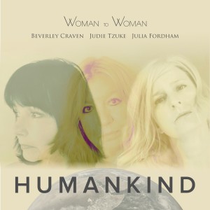 Judie Tzuke的專輯Humankind
