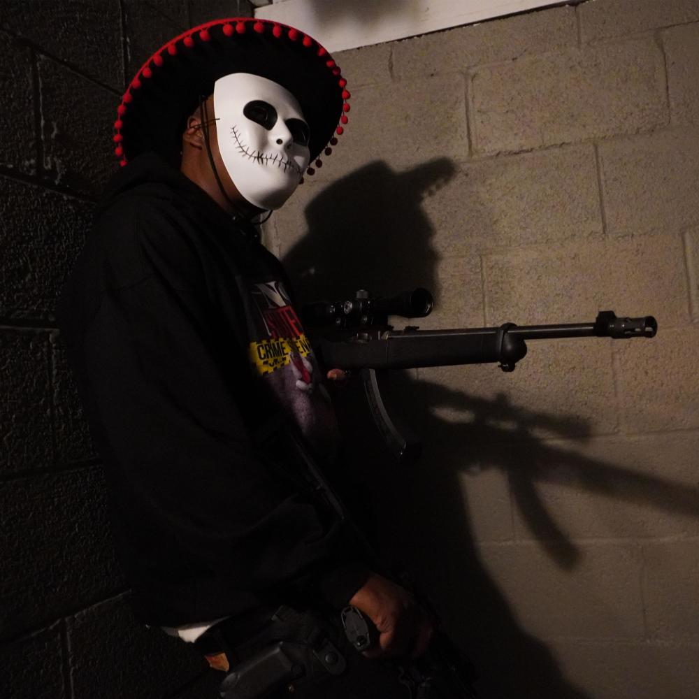Tony Gwynn(feat. joey solano & Damu) (Explicit)