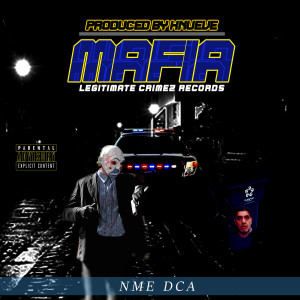 NME DCA的专辑Mafia