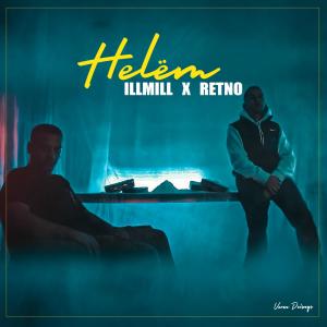 Album HELEM (feat. Retno) (Explicit) from ILLMILL