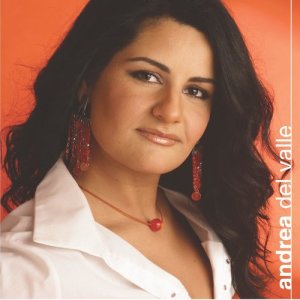 收聽Andrea Del Valle的Tamally Ma-ak (Te Voy a Dejar) (Te voy a dejar)歌詞歌曲