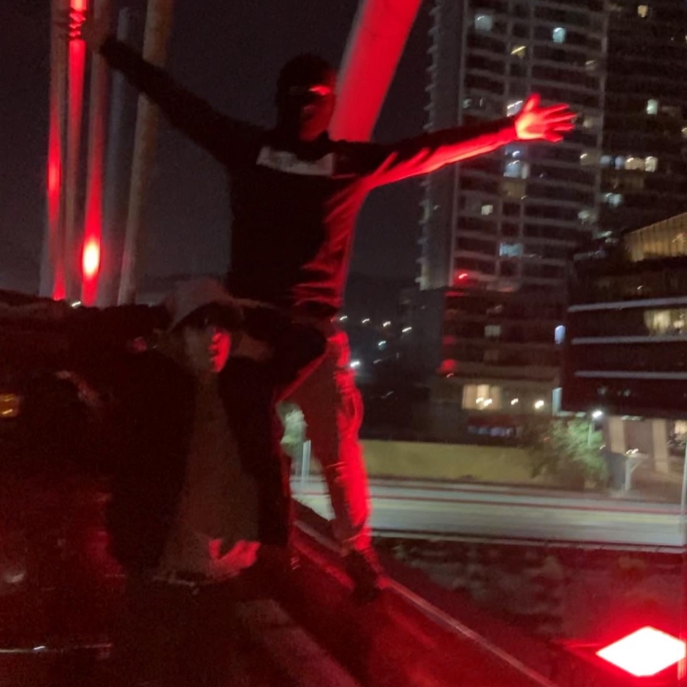Good Bless (Explicit)