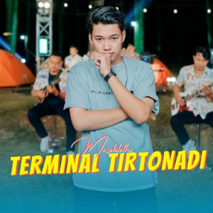 Terminal Tirtonadi dari Masdddho