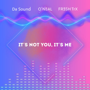 Da Sound的專輯It`s Not You, It`s Me
