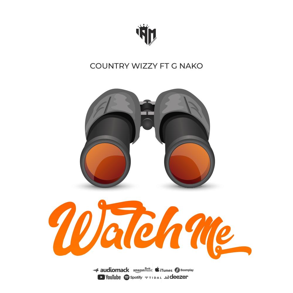 Watch Me