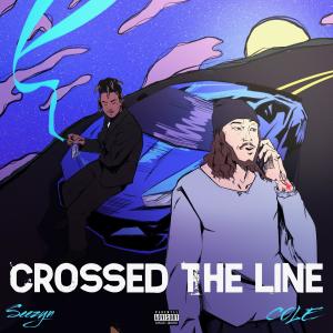 Seezyn的專輯Crossed the Line (feat. Seezyn) [Explicit]