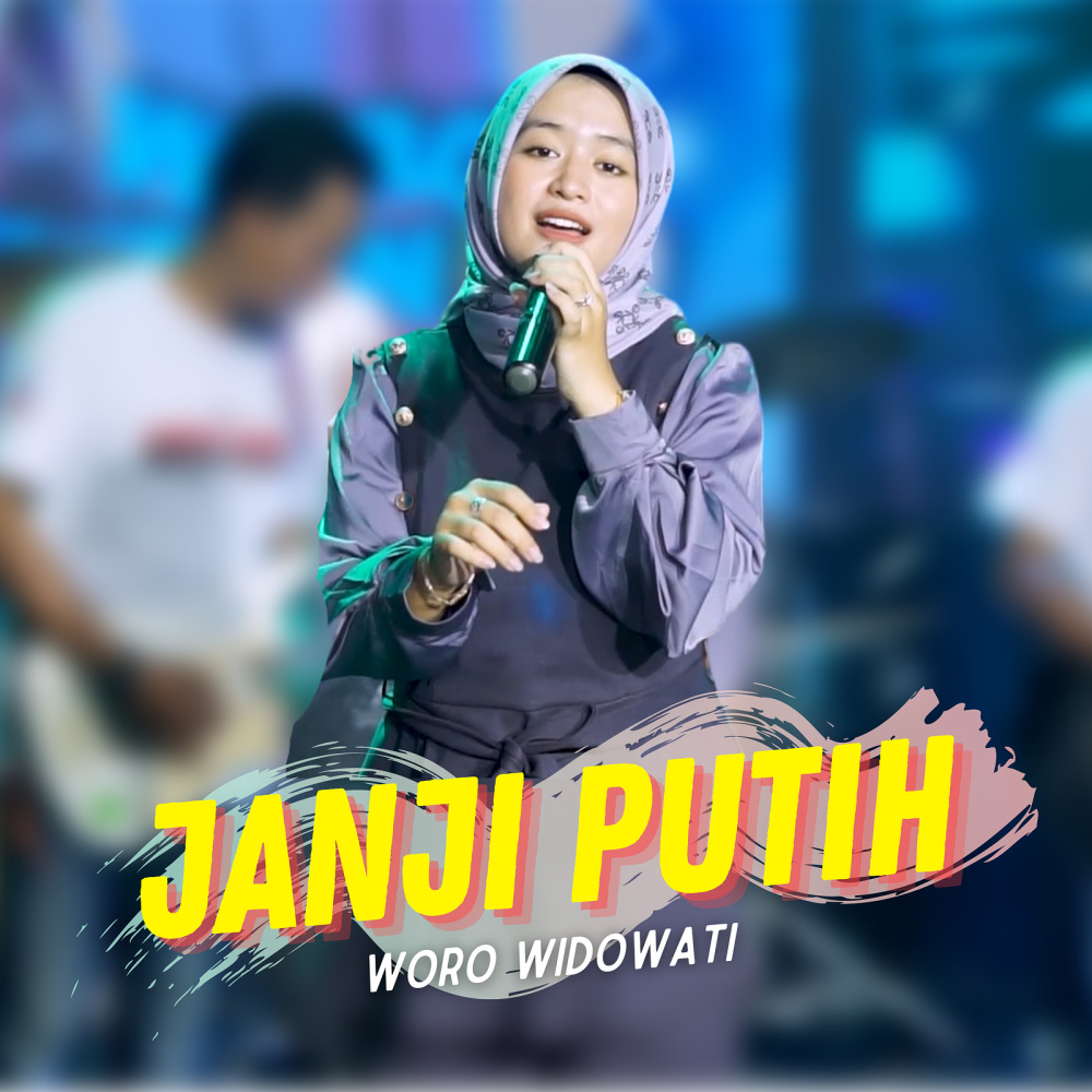Janji Putih