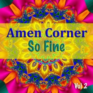 收聽Amen Corner的Scream And Scream Again歌詞歌曲