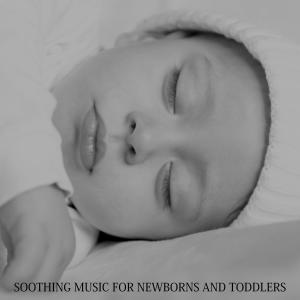 Happy Baby的專輯Soothing Music for Newborns and Toddlers