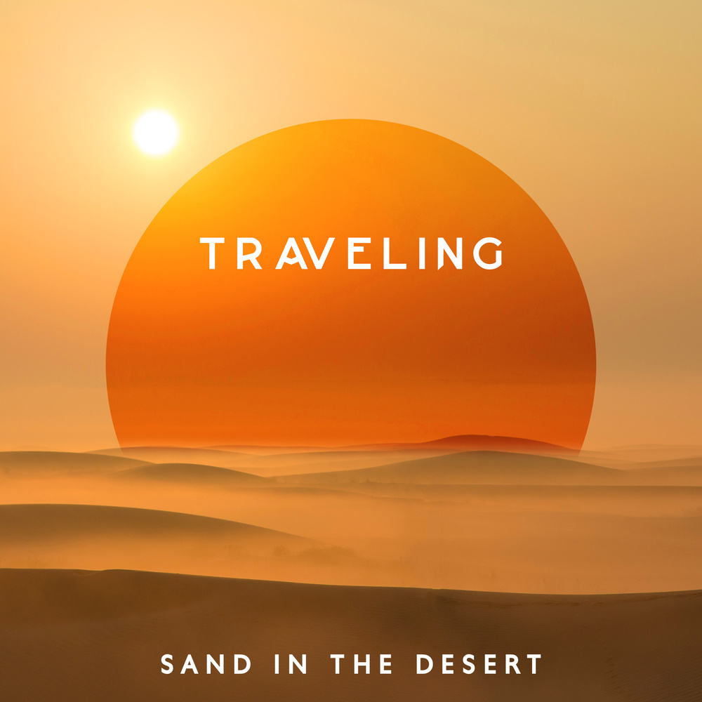 Desert Secrets (Deep Meditation)
