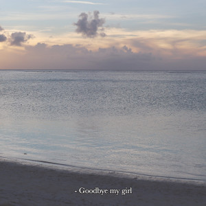 收聽몽니的Goodbye my girl (Inst.)歌詞歌曲