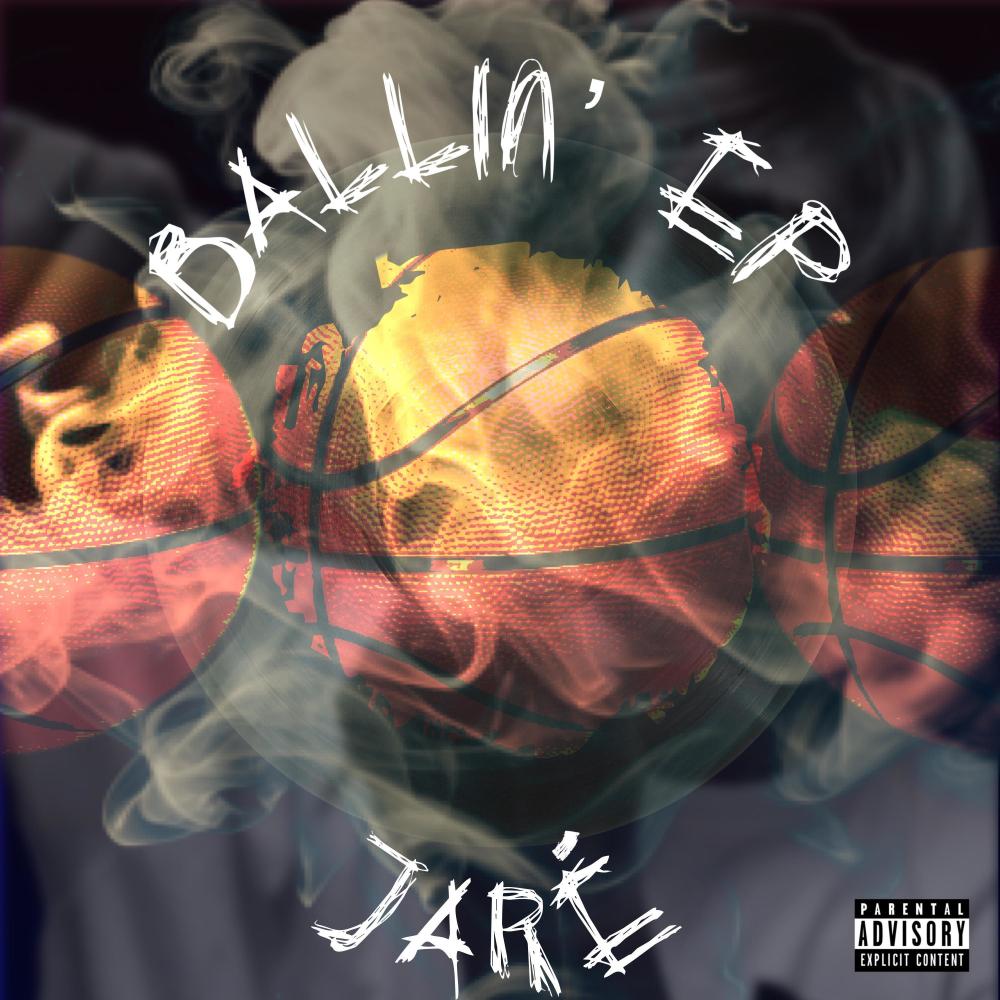 Ballin' (feat. LOVEMXLLY) (Explicit)
