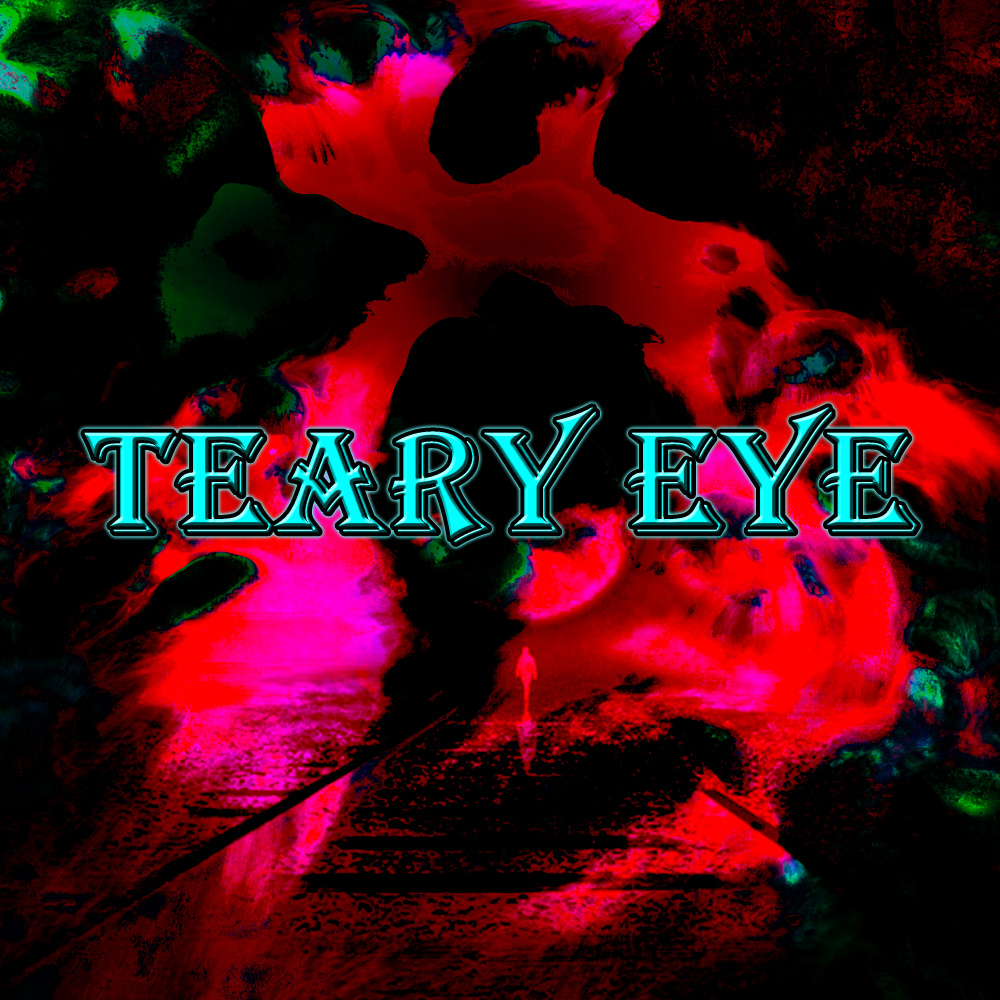 Teary Eye