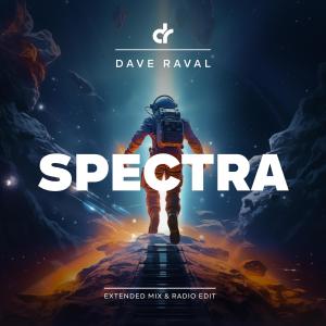 Dave Raval的專輯Spectra