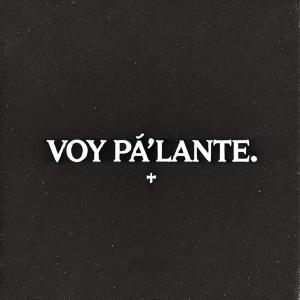 收聽Kidd Gelo的voy pa’lante歌詞歌曲