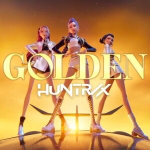 Album KPop Demon Hunters from Camelia_junjun