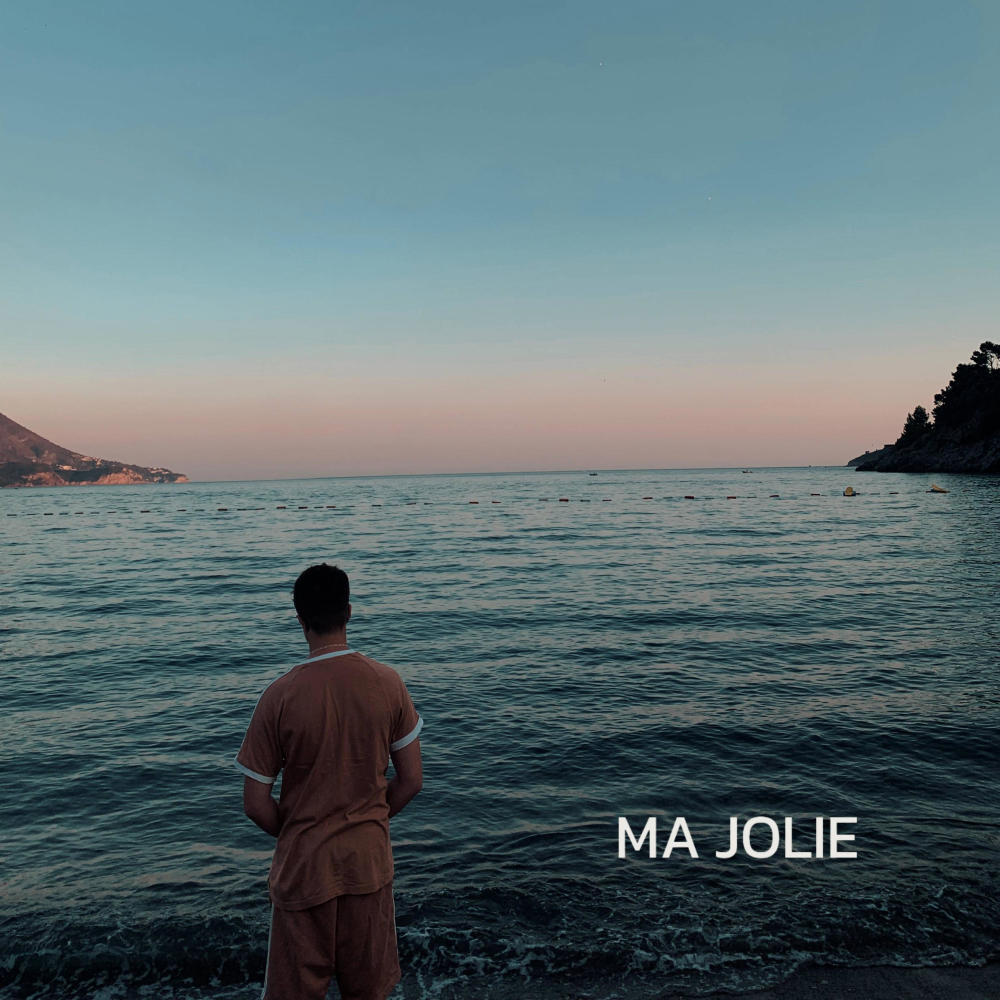 MA JOLIE