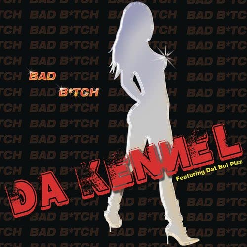 Bad B*tch (Club Version) (Explicit) (Club Version|Explicit)