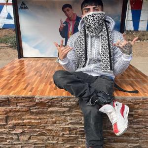 收聽Young Gangster的ALO PESAO歌詞歌曲