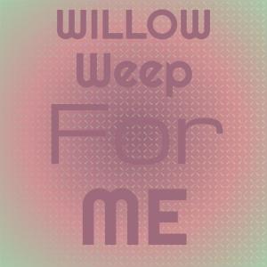 Album Willow Weep For Me oleh Silvia Natiello-Spiller